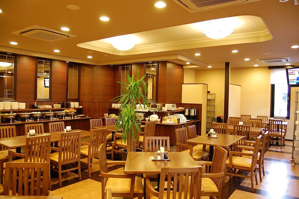 レストラン1 | ホテルルートイン敦賀駅前