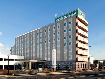 ホテルルートイン相模原 - 国道 129 号 -