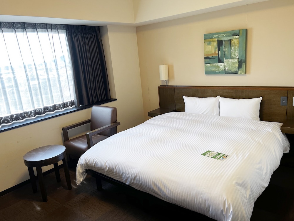 ダブルルーム（禁煙） | ホテルルートイン彦根