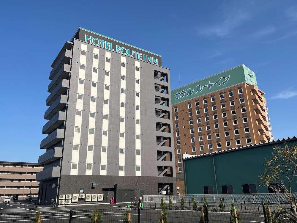 メインイメージ | ホテルルートイン長浜インター