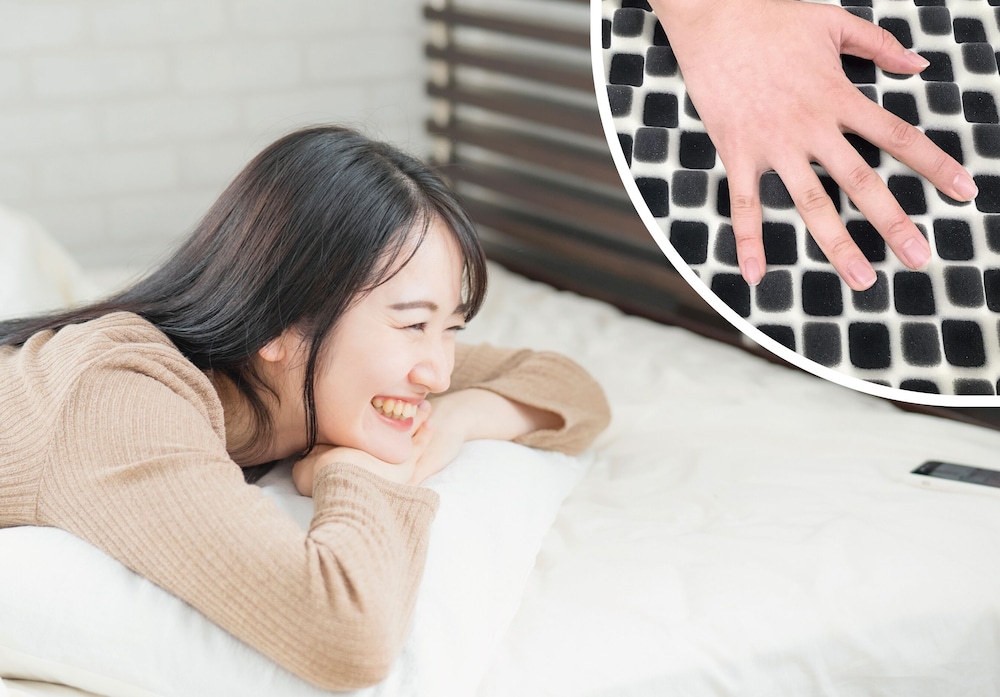 セミダブル ルーム(喫煙) 客室の設備とサービス3 | ホテルルートイン防府駅前