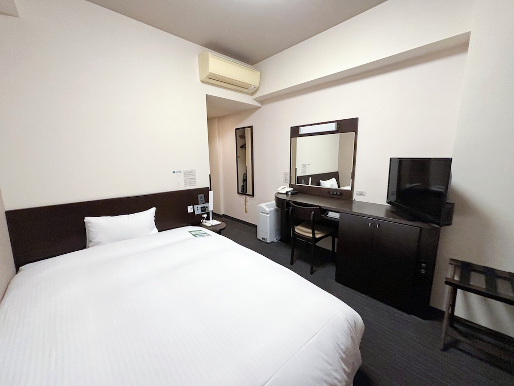 客室1 | ホテルルートイン坂出北インター 客室1 | ホテルルートイン坂出北インター
