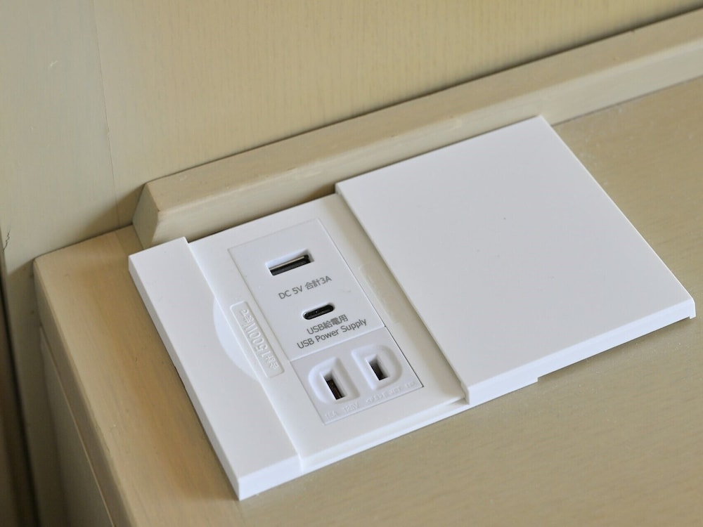 スタンダード ダブルルーム 禁煙 シティビュー 客室1 | 徳島グランヴィリオホテル