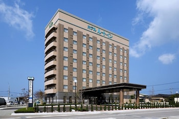 ホテルルートイン美川インター