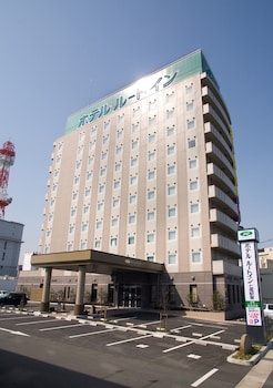 ホテルルートイン七尾駅東