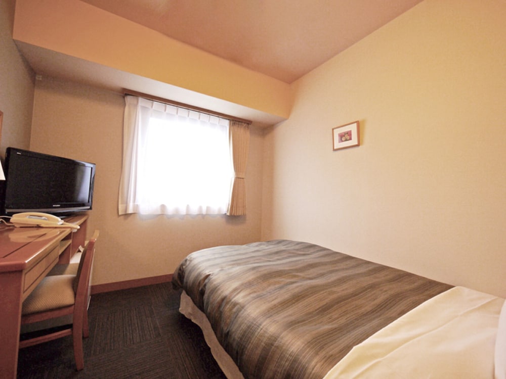 客室1 | ホテルルートイン阿蘇くまもと空港駅前