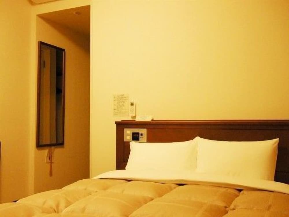 客室1 | ホテルルートイン八代 客室1 | ホテルルートイン八代