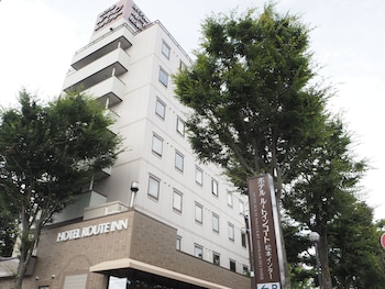ホテルルートインコート松本インター
