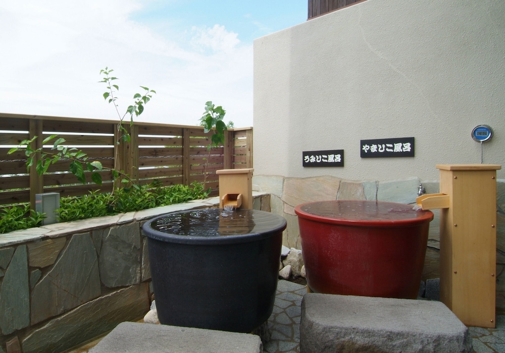 スパ1 | ルートイン グランティアあおしま太陽閣