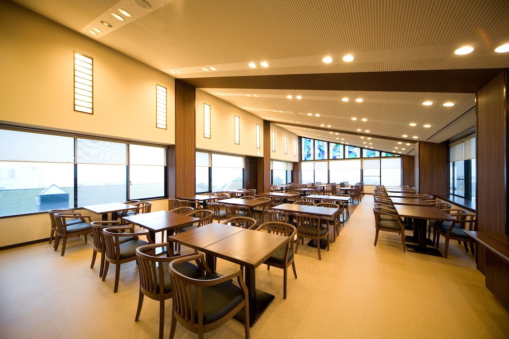 レストラン1 | ルートイン グランティアあおしま太陽閣