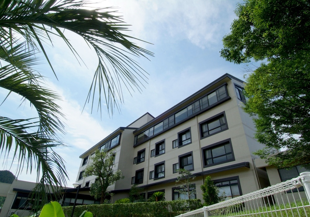 メインイメージ | ルートイン グランティアあおしま太陽閣