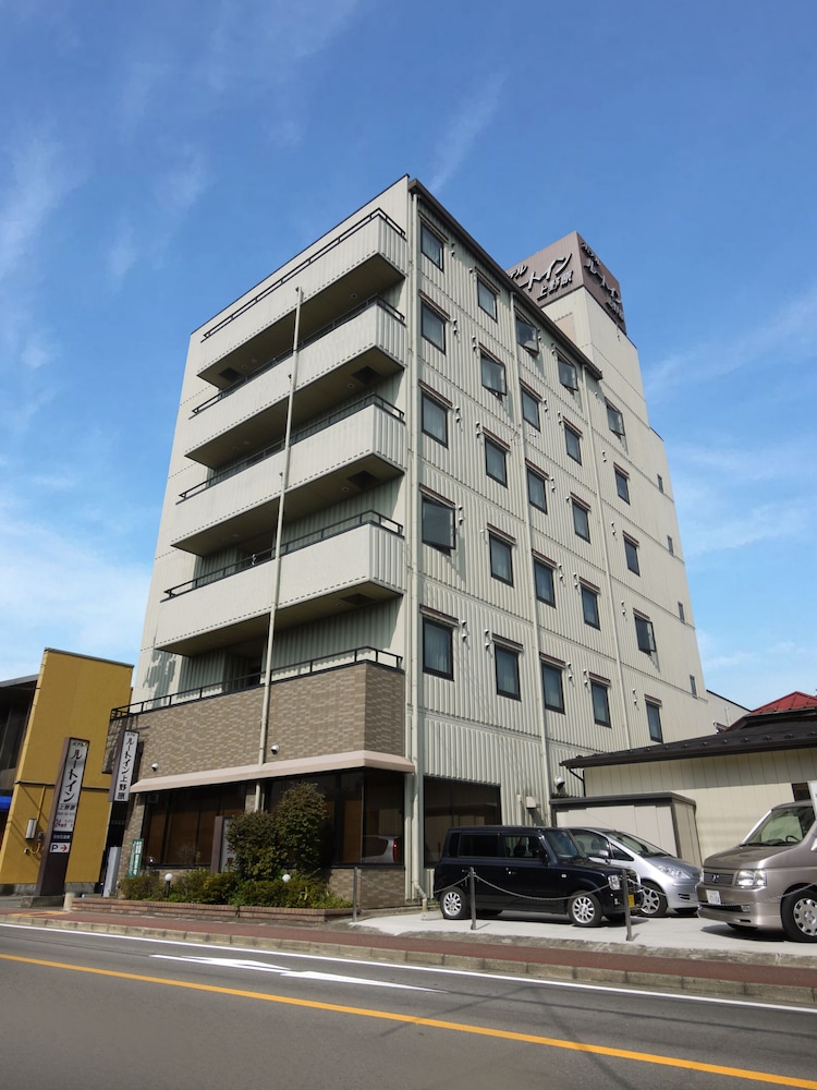 メインイメージ | ホテルルートインコート上野原 メインイメージ | ホテルルートインコート上野原