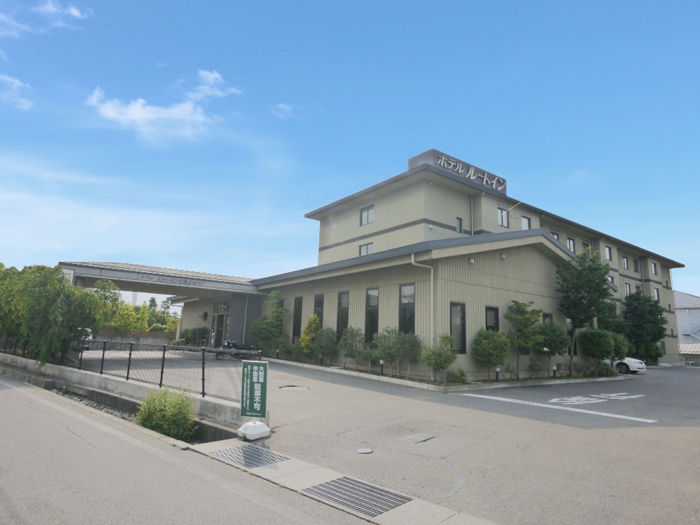 メインイメージ | ホテルルートインコート安曇野豊科駅南 メインイメージ | ホテルルートインコート安曇野豊科駅南