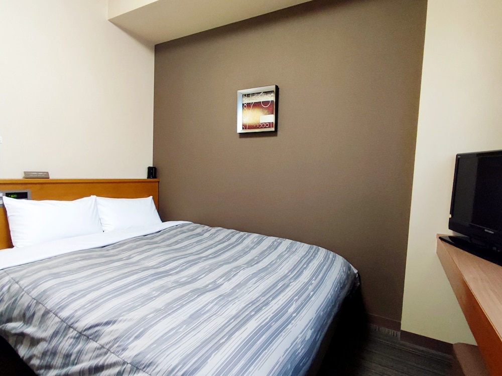 ダブルルーム（禁煙） | ホテルルートインコート安曇野豊科駅南