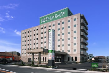 ホテルルートイン丸亀