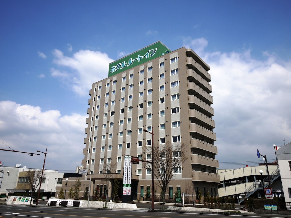 メインイメージ | ホテルルートイン薩摩川内 メインイメージ | ホテルルートイン薩摩川内