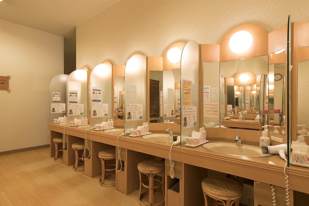 スパ1 | ルートイン グランティア羽生 SPA RESORT スパ1 | ルートイン グランティア羽生 SPA RESORT