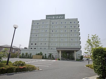 ホテルルートイン本庄駅南