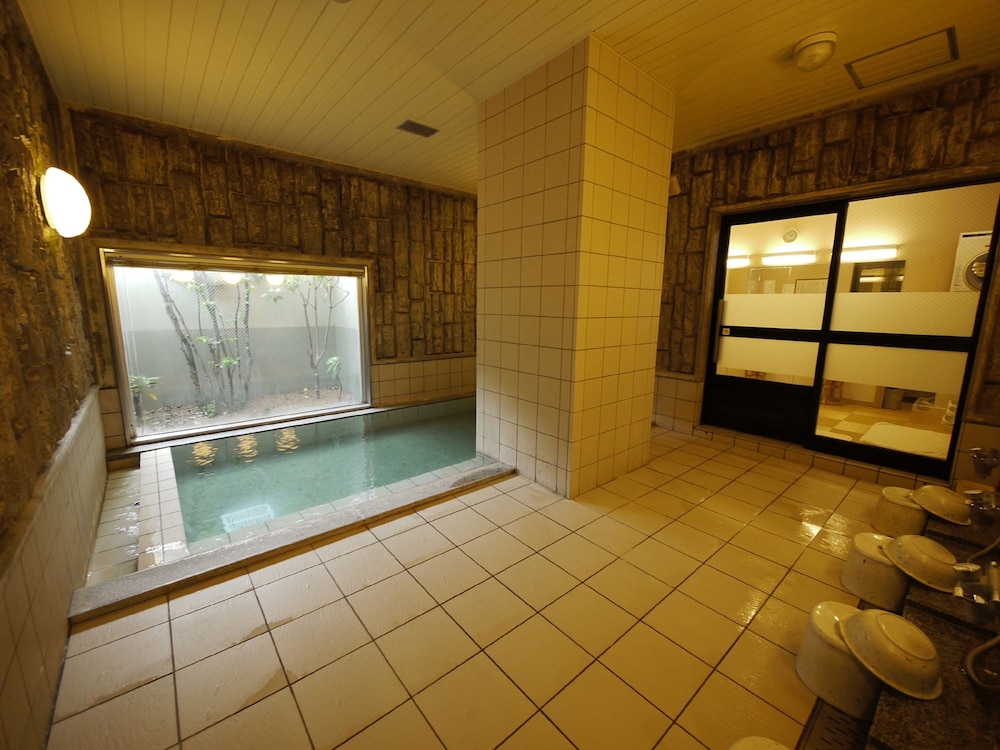 スパ1 | ホテルルートイン本庄駅南