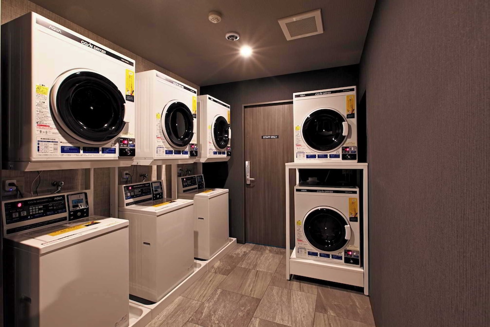 ランドリー ルーム1 | ホテルルートイン北松戸駅前