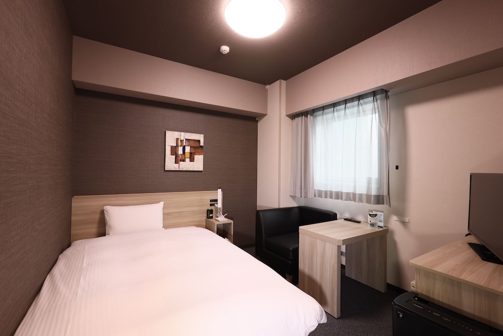 客室1 | ホテルルートイン北松戸駅前
