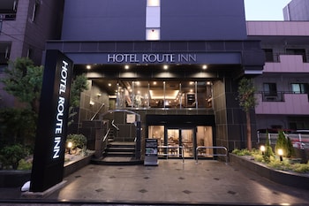 ホテルルートイン北松戸駅前