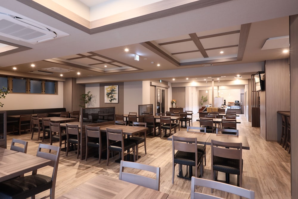 レストラン1 | ホテルルートイン北松戸駅前