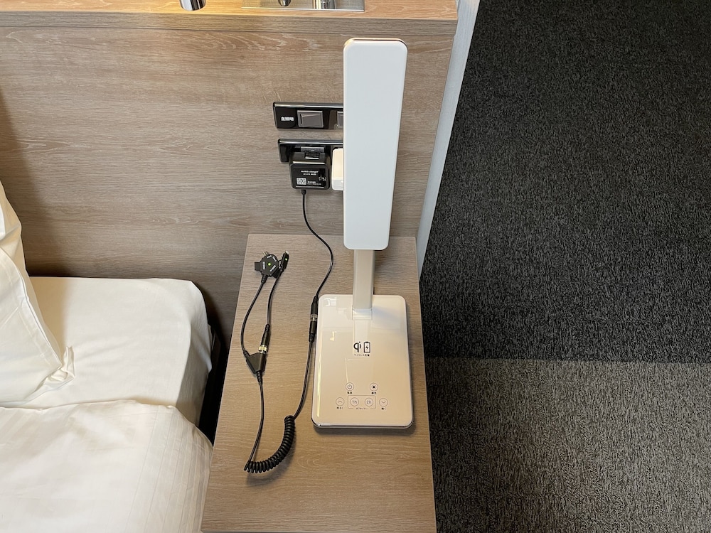 [南館] コンフォートダブルルーム (禁煙) 客室2 | ホテルルートイン佐久南インター