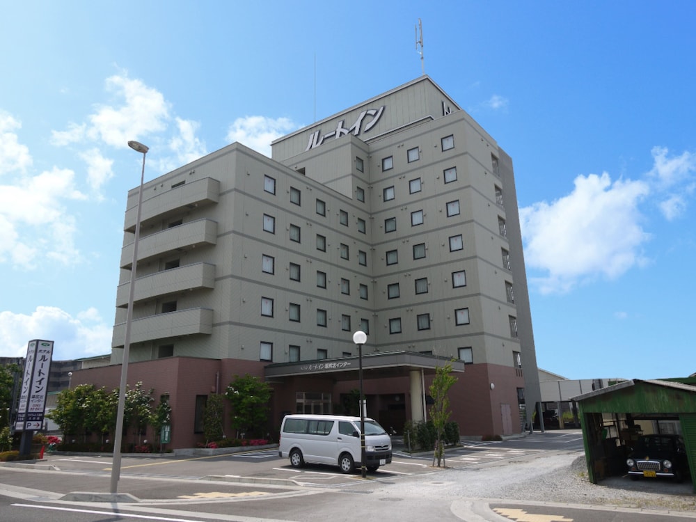 メインイメージ | ホテルルートイン 塩尻北インター