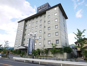 ホテルルートイン諏訪インター