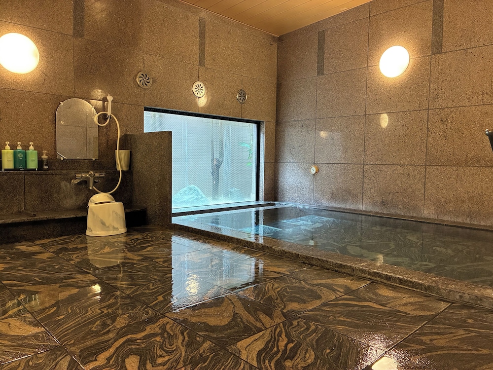 大浴場1 | ホテルルートイン御殿場駅南 | ホテルルートイン御殿場駅南