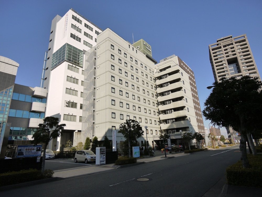 ホテルルートイン浜松駅東