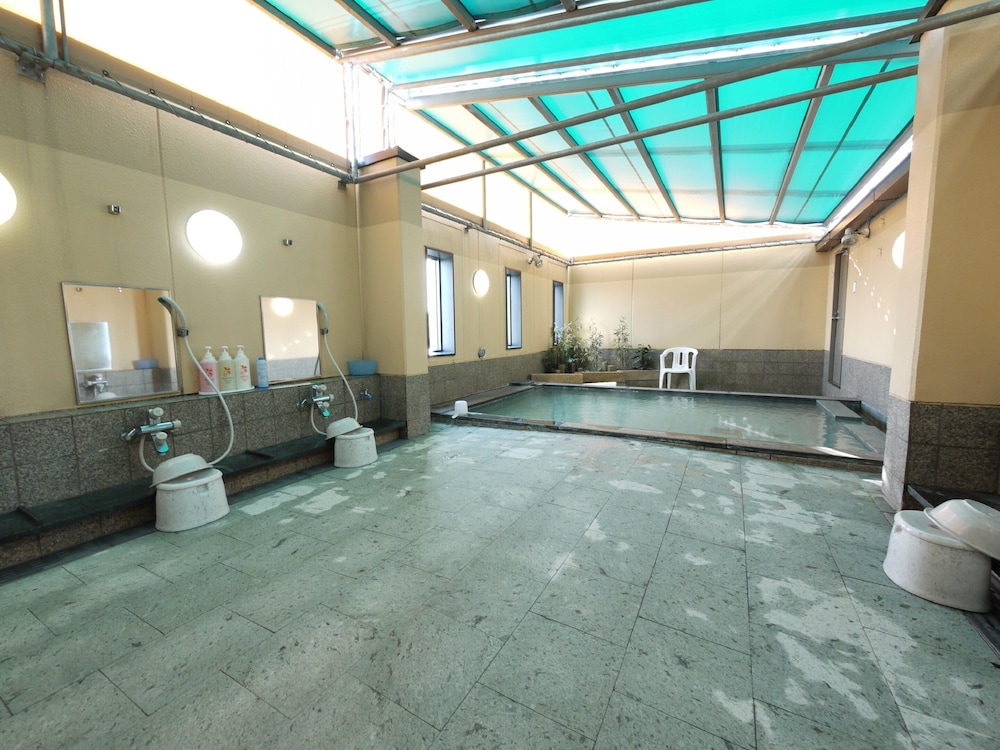 スパ1 | ホテルルートイン浜松駅東