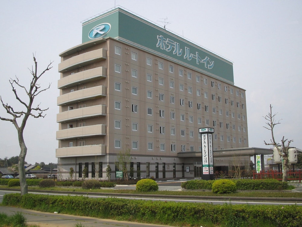 メインイメージ | ホテルルートイン浜松西インター メインイメージ | ホテルルートイン浜松西インター