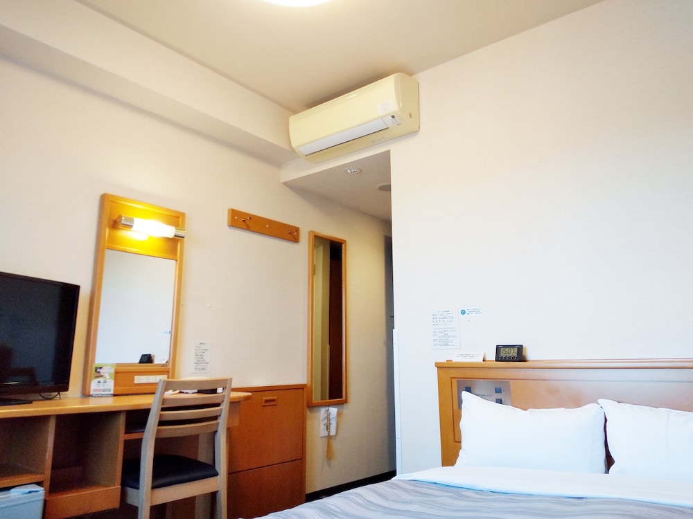 セミダブルルーム（禁煙） | ホテルルートイン浜松西インター