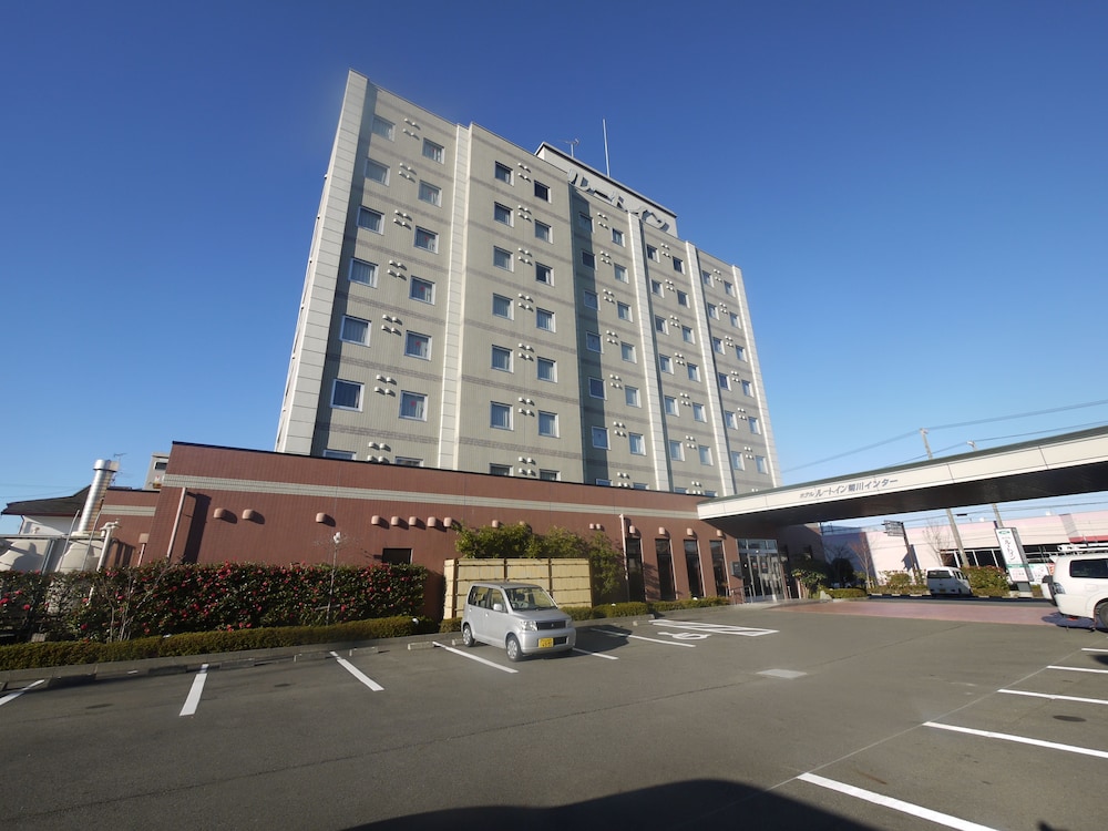 メインイメージ | ホテルルートイン菊川インター メインイメージ | ホテルルートイン菊川インター