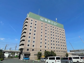 ホテルルートイン浜名湖