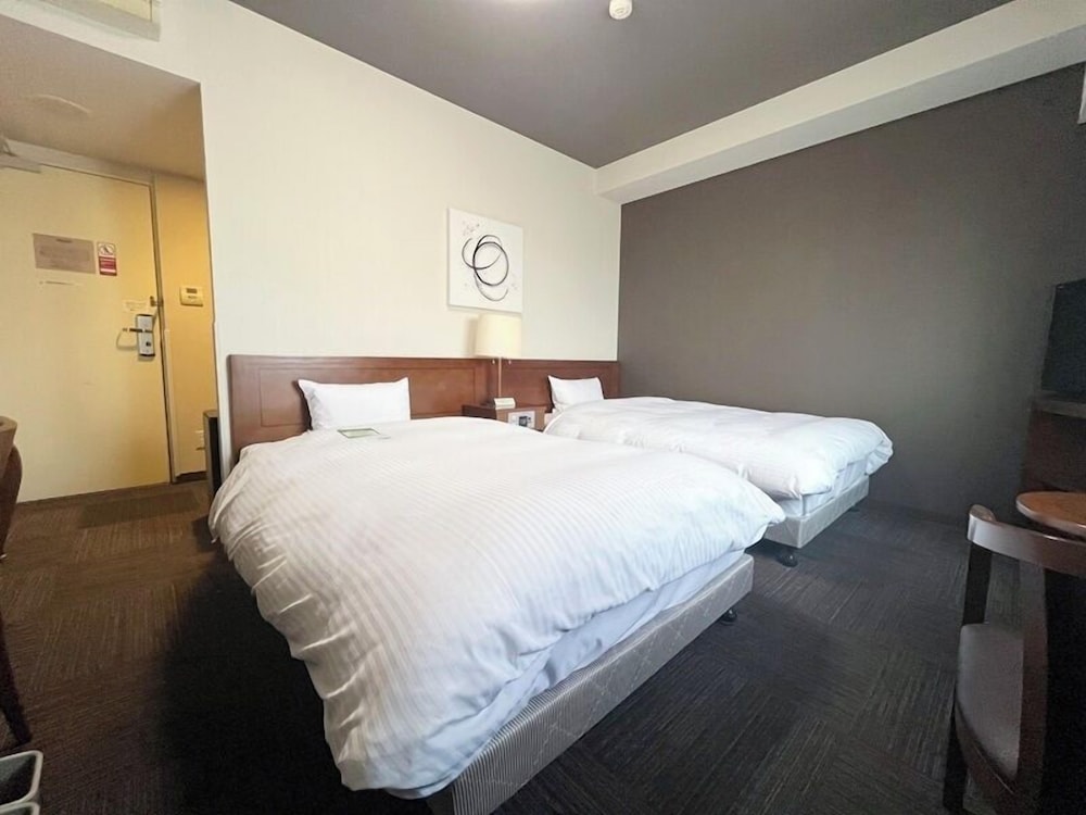 ツインルーム(禁煙) | ホテルルートイン古川駅前