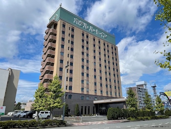 ホテルルートイン古川駅前