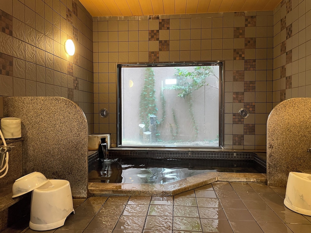 大浴場1 | ホテルルートイン古川駅前 大浴場1 | ホテルルートイン古川駅前