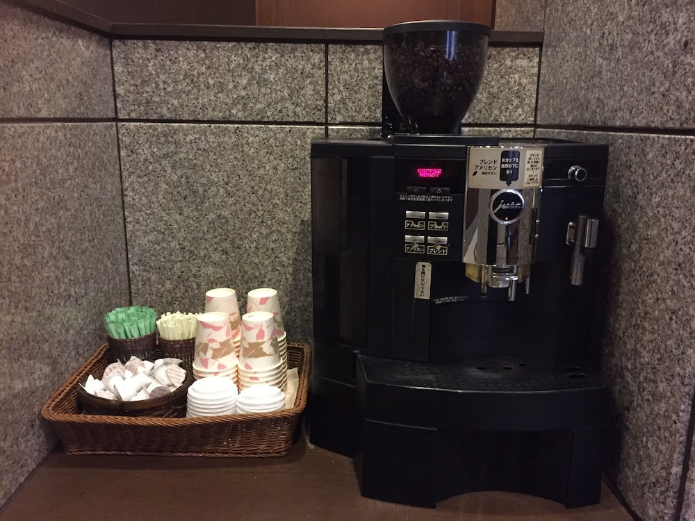 コーヒー サービス1 | ホテルルートイン仙台泉インター コーヒー サービス1 | ホテルルートイン仙台泉インター