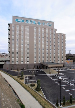 ホテルルートイン仙台泉インター