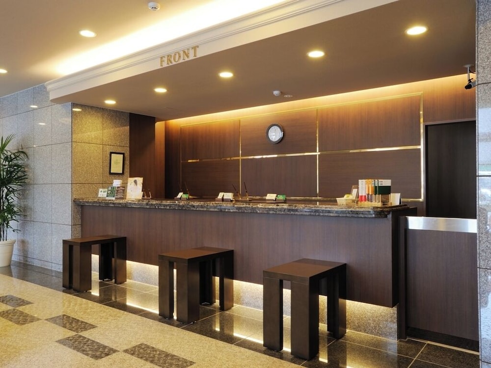 メインイメージ | ホテルルートイン仙台港北インター