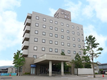 ホテルルートイン妙高新井