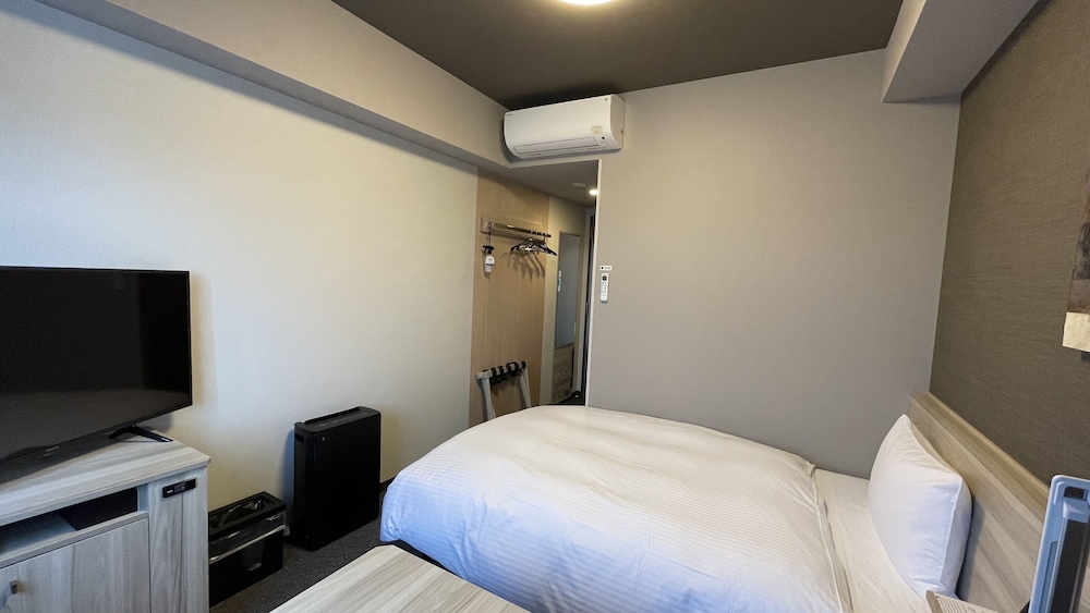 客室1 | ホテルルートイン長岡駅前