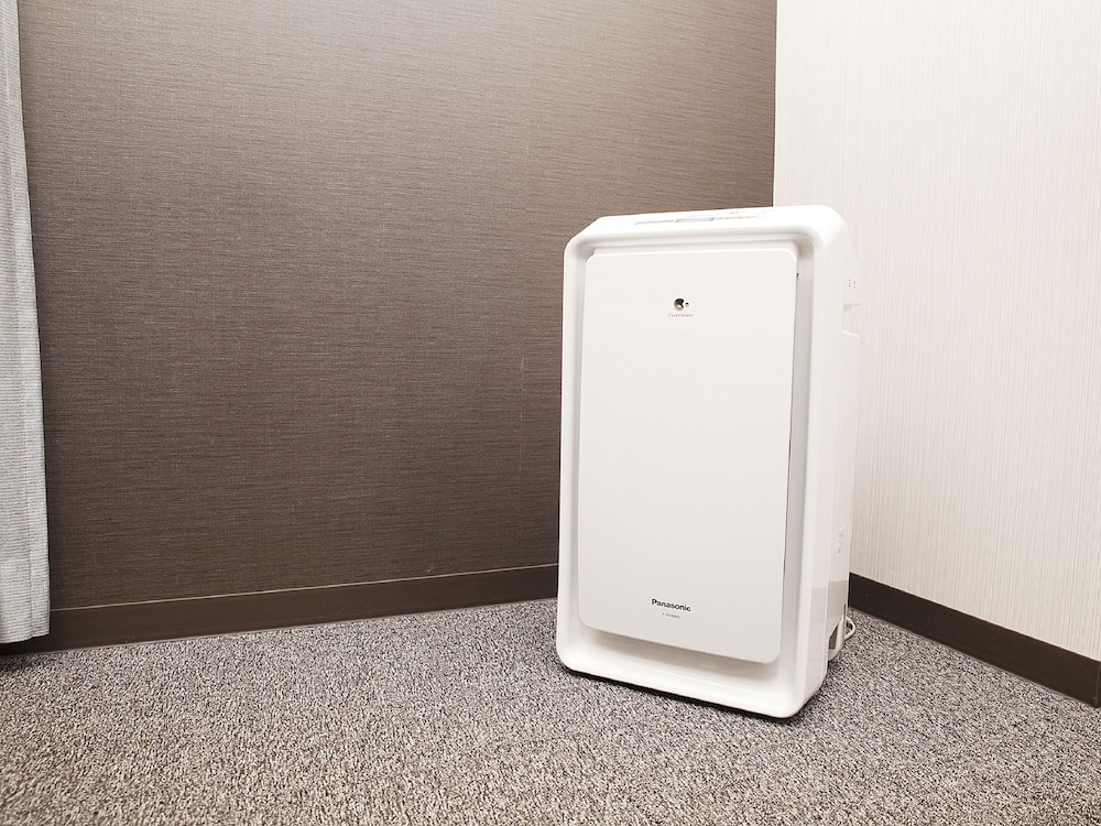 スタンダード ダブルルーム 禁煙 客室の設備とサービス0 | ホテルルートイン長岡駅前