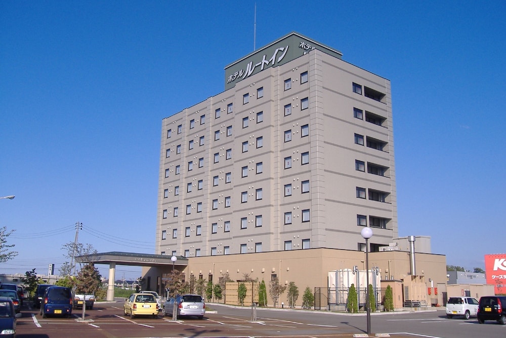 メインイメージ | ホテルルートイン長岡インター メインイメージ | ホテルルートイン長岡インター