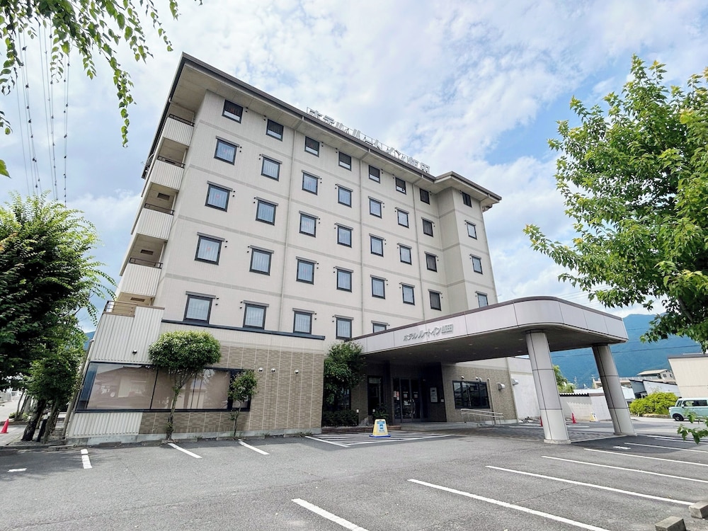 メインイメージ | ホテルルートイン飯田 メインイメージ | ホテルルートイン飯田