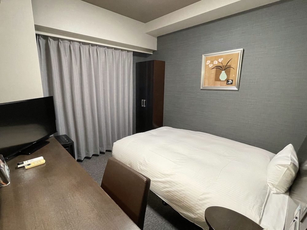 客室1 | ホテルルートイン伊那インター