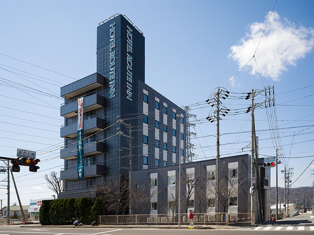 メインイメージ | ホテルルートイン小諸 メインイメージ | ホテルルートイン小諸